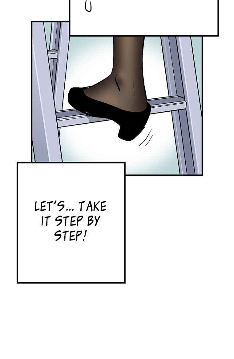 Page 48 Chapter 13 Shitai no ♡ Karen-san!!