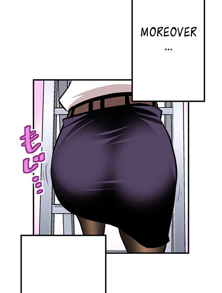 Page 58 Chapter 13 Shitai no ♡ Karen-san!!