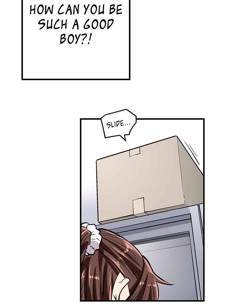 Page 63 Chapter 13 Shitai no ♡ Karen-san!!