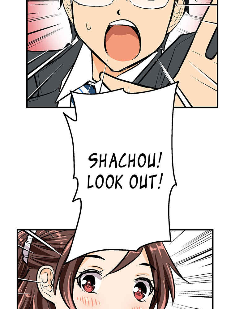 Page 65 Chapter 13 Shitai no ♡ Karen-san!!
