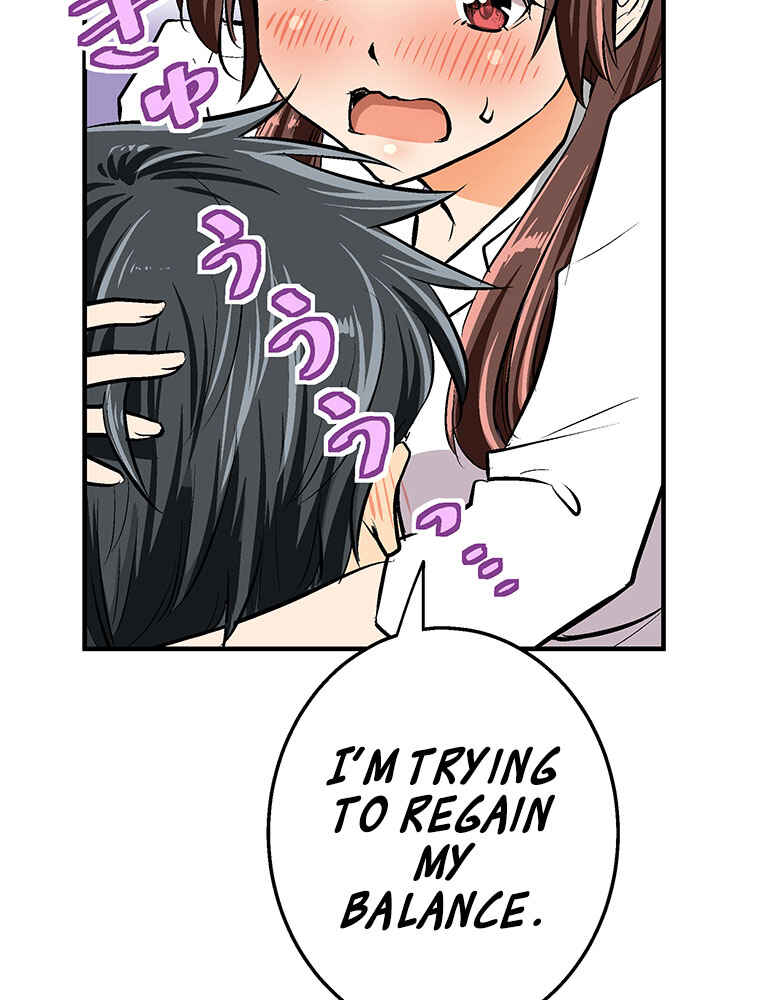Page 70 Chapter 13 Shitai no ♡ Karen-san!!