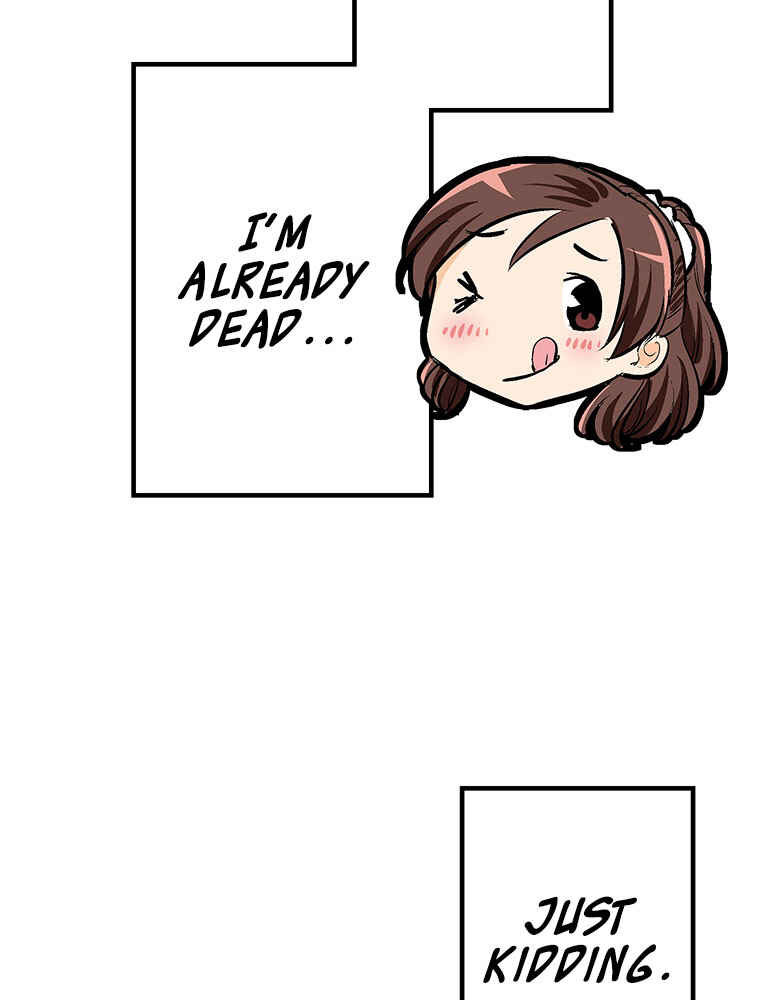Page 80 Chapter 13 Shitai no ♡ Karen-san!!