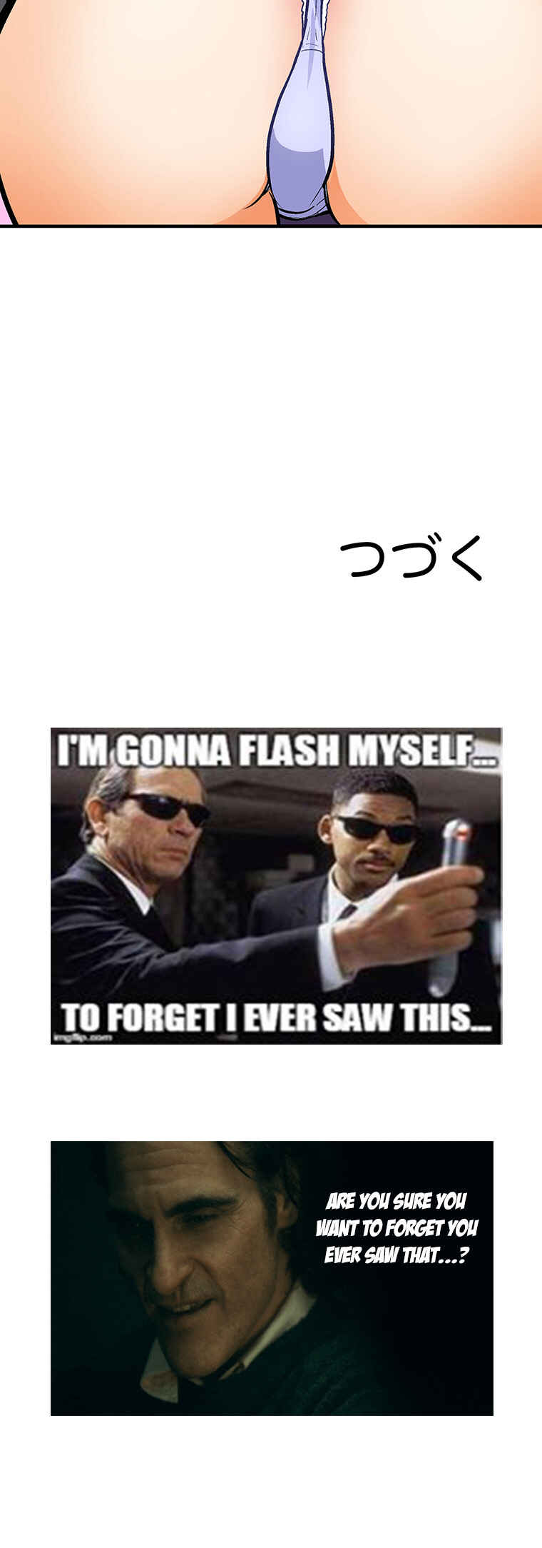 Page 86 Chapter 13 Shitai no ♡ Karen-san!!