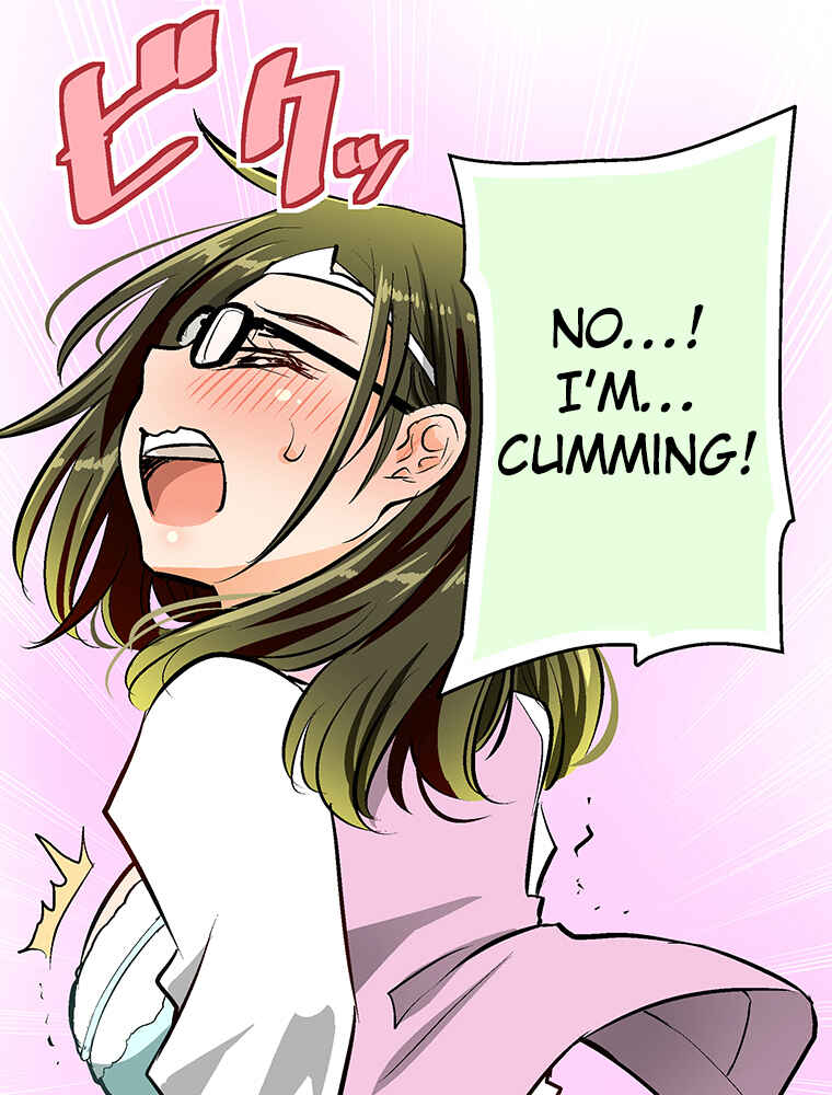 Page 11 Chapter 16 Shitai no ♡ Karen-san!!