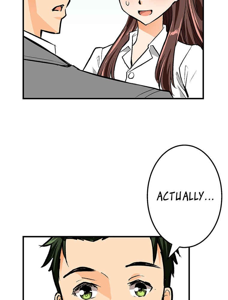 Page 42 Chapter 16 Shitai no ♡ Karen-san!!