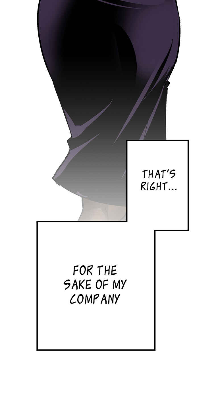 Page 51 Chapter 16 Shitai no ♡ Karen-san!!