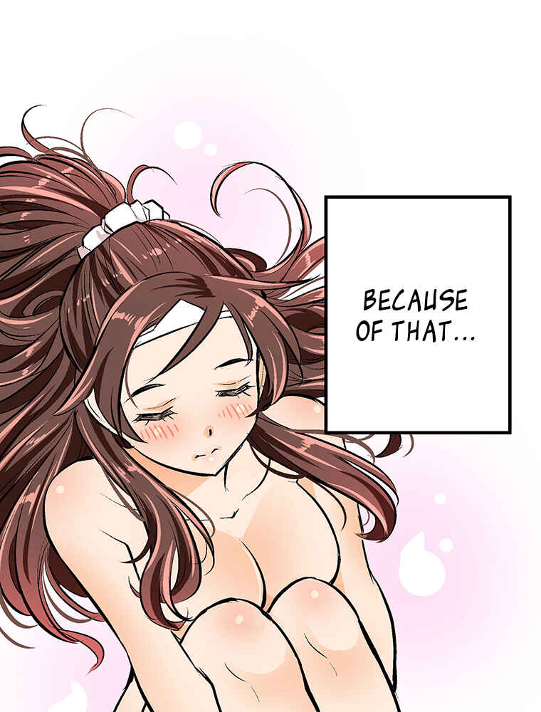 Page 52 Chapter 16 Shitai no ♡ Karen-san!!