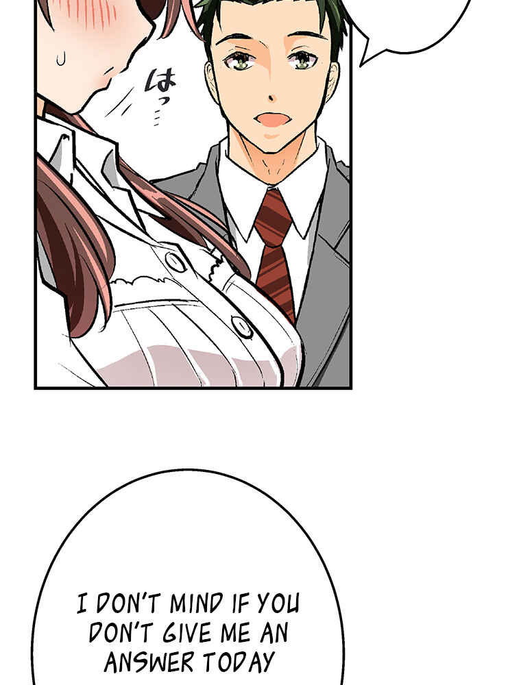 Page 54 Chapter 16 Shitai no ♡ Karen-san!!