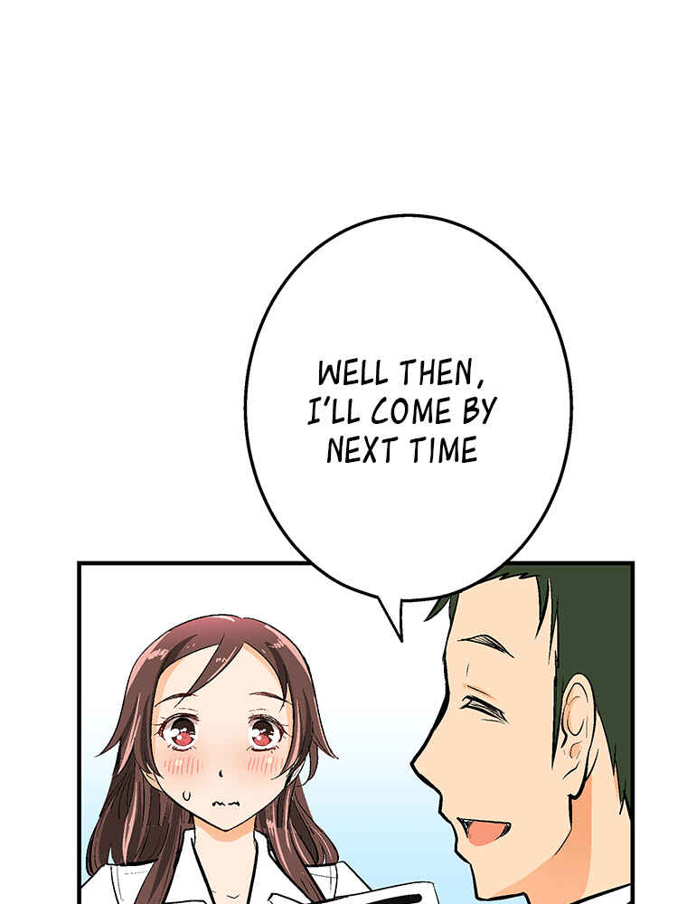 Page 66 Chapter 16 Shitai no ♡ Karen-san!!