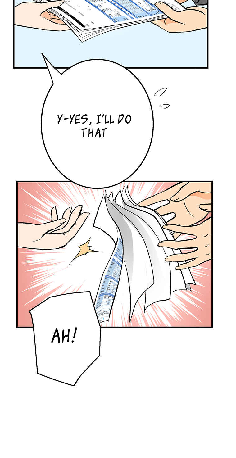 Page 68 Chapter 16 Shitai no ♡ Karen-san!!