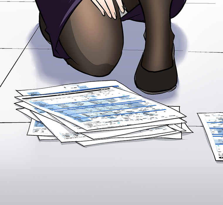 Page 74 Chapter 16 Shitai no ♡ Karen-san!!