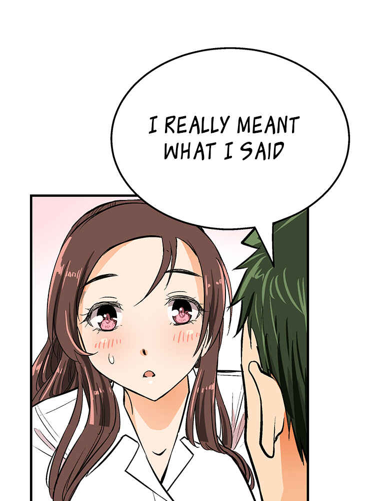 Page 76 Chapter 16 Shitai no ♡ Karen-san!!
