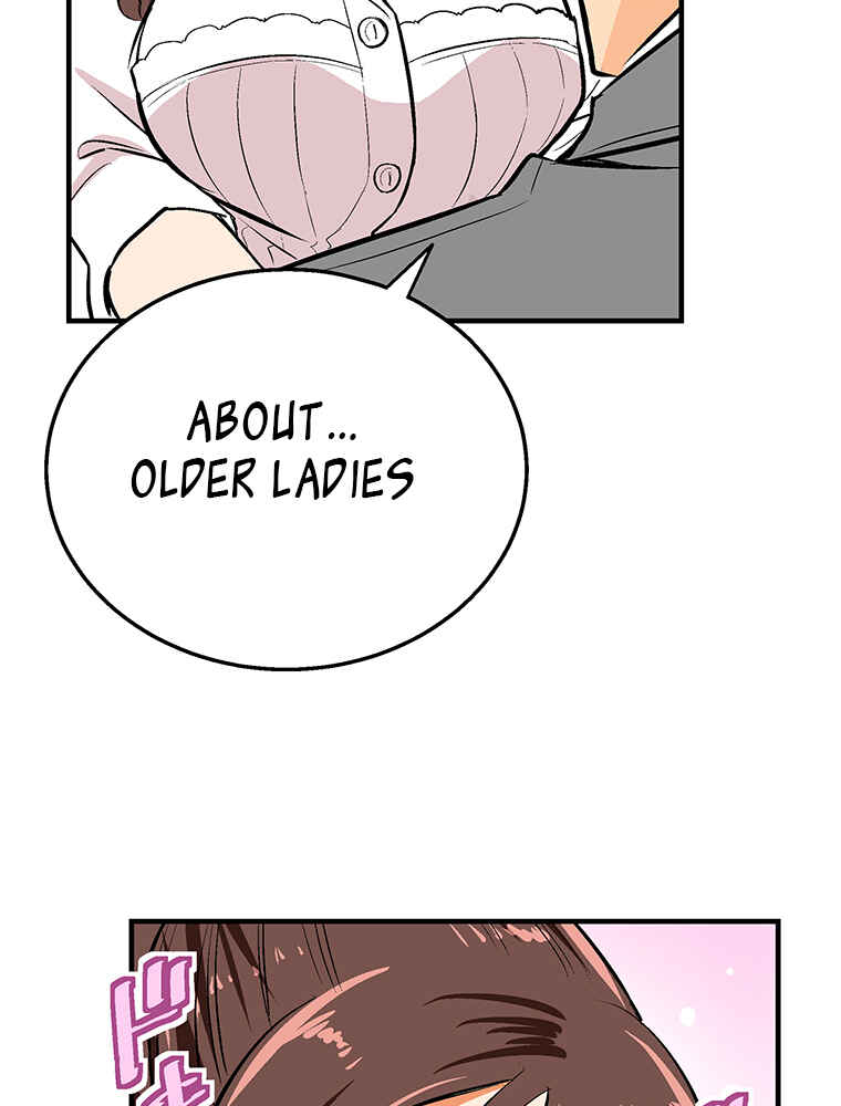 Page 77 Chapter 16 Shitai no ♡ Karen-san!!