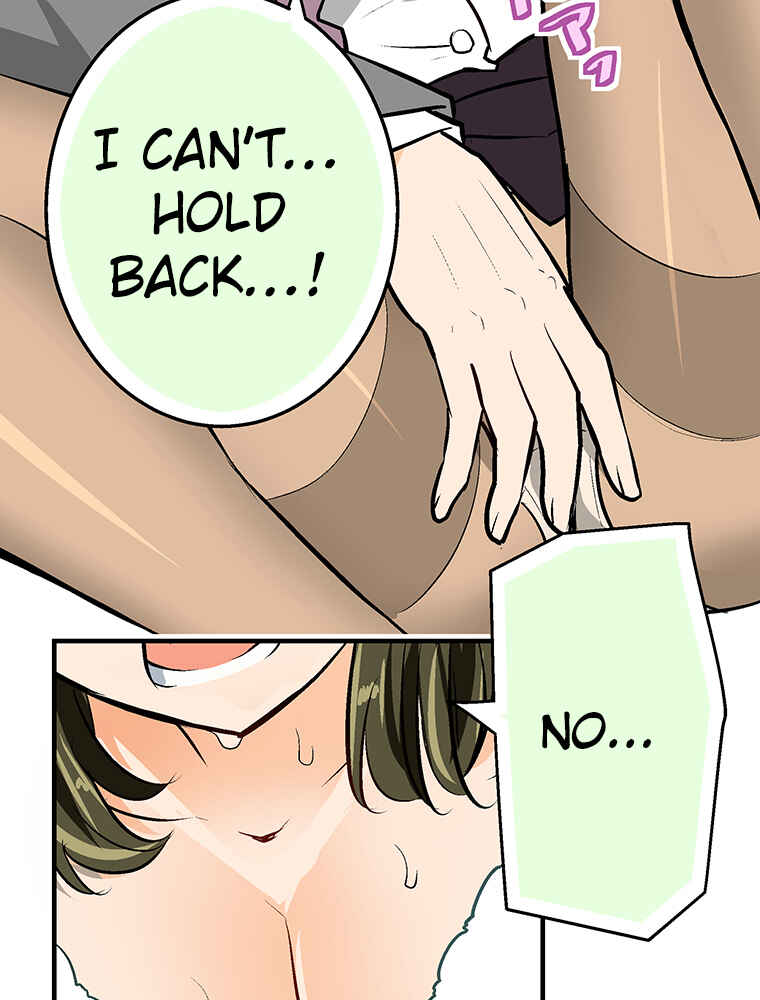 Page 8 Chapter 16 Shitai no ♡ Karen-san!!