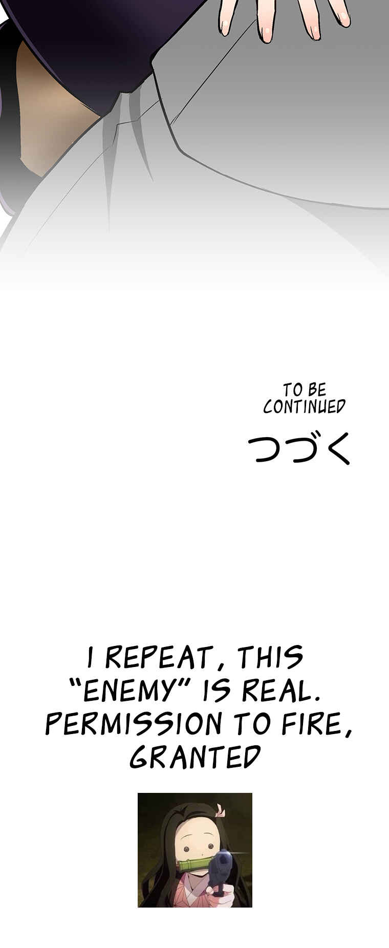 Page 87 Chapter 16 Shitai no ♡ Karen-san!!