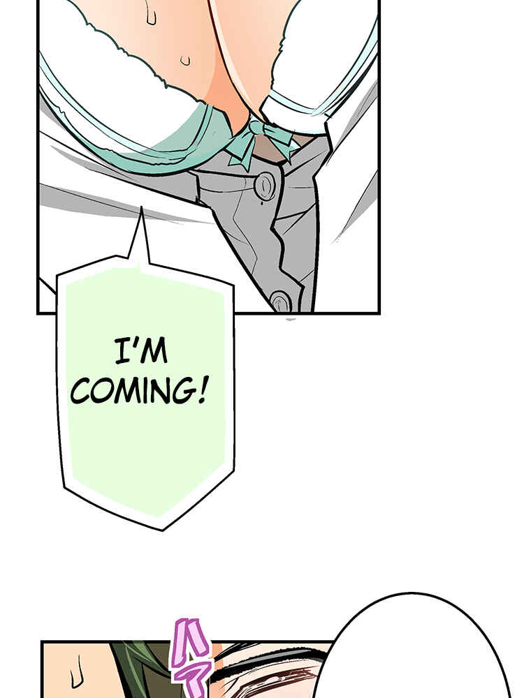 Page 9 Chapter 16 Shitai no ♡ Karen-san!!
