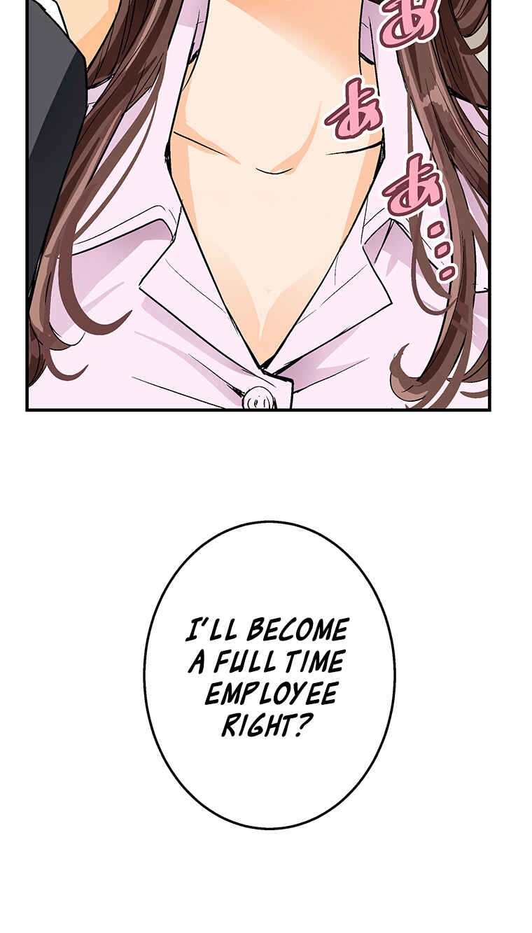 Page 18 Chapter 4 Shitai no ♡ Karen-san!!