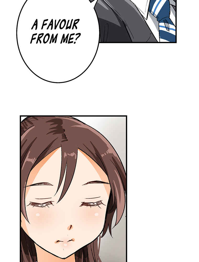 Page 2 Chapter 4 Shitai no ♡ Karen-san!!