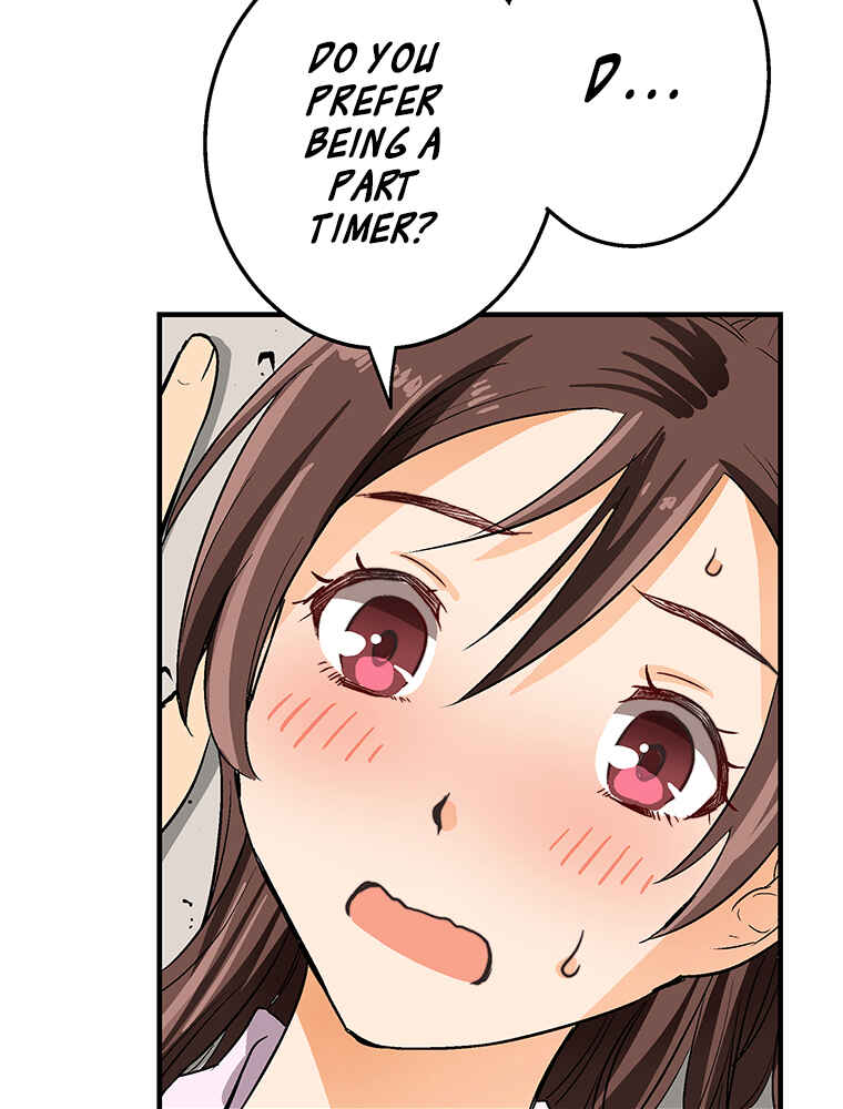 Page 20 Chapter 4 Shitai no ♡ Karen-san!!