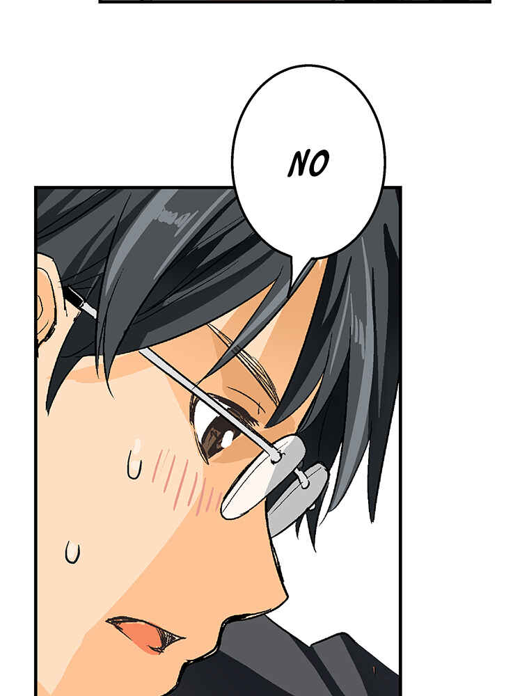 Page 21 Chapter 4 Shitai no ♡ Karen-san!!
