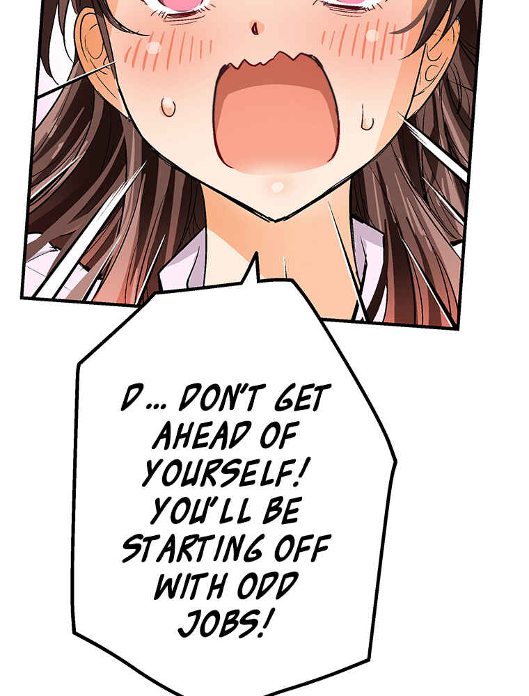 Page 27 Chapter 4 Shitai no ♡ Karen-san!!