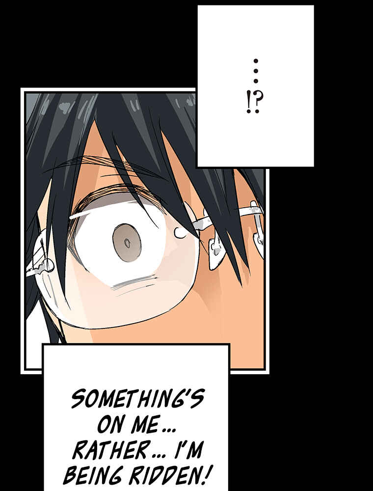 Page 32 Chapter 4 Shitai no ♡ Karen-san!!