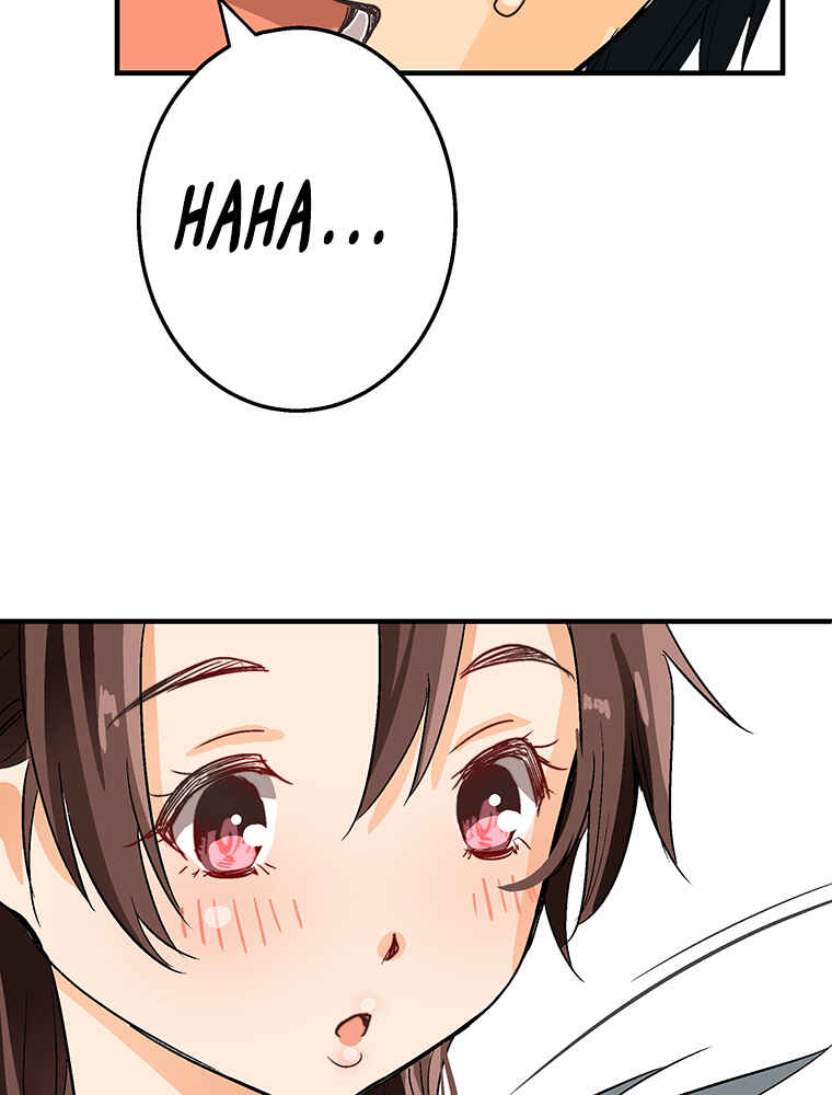 Page 45 Chapter 4 Shitai no ♡ Karen-san!!