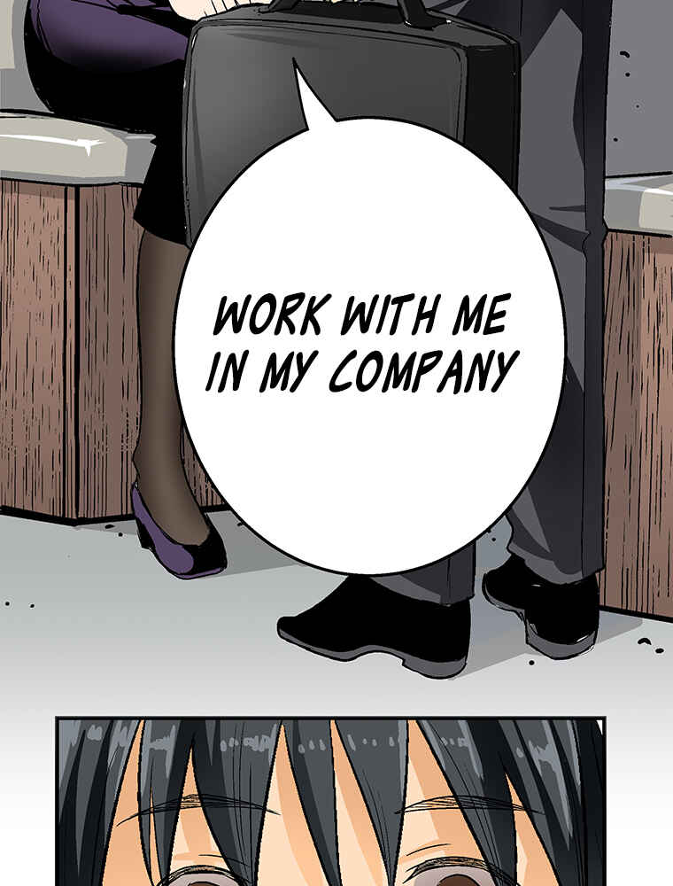 Page 5 Chapter 4 Shitai no ♡ Karen-san!!