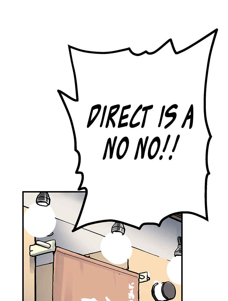 Page 50 Chapter 4 Shitai no ♡ Karen-san!!