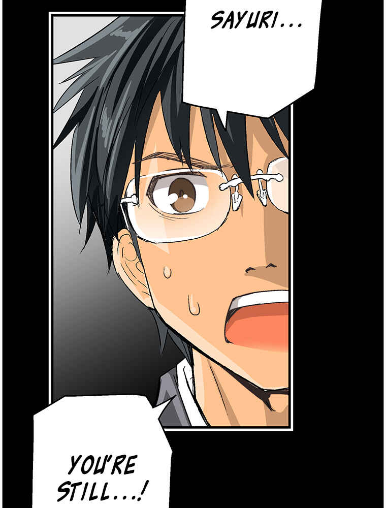 Page 67 Chapter 4 Shitai no ♡ Karen-san!!