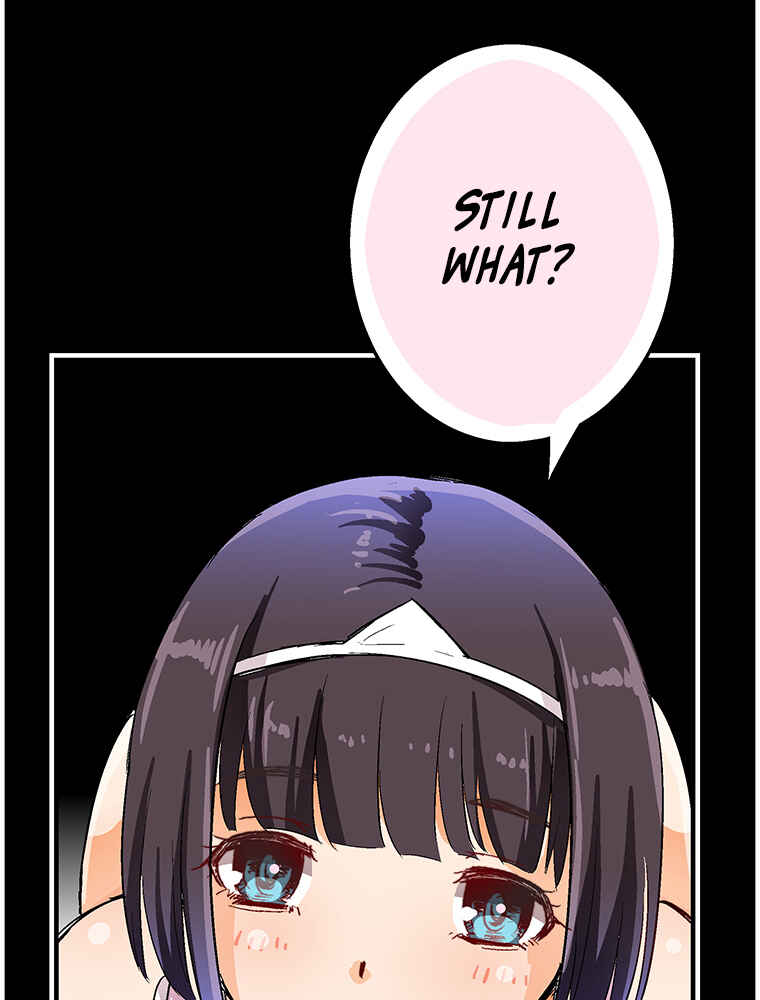 Page 69 Chapter 4 Shitai no ♡ Karen-san!!