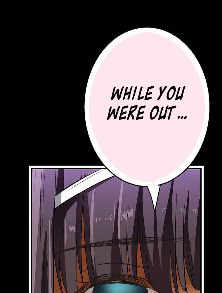 Page 76 Chapter 4 Shitai no ♡ Karen-san!!