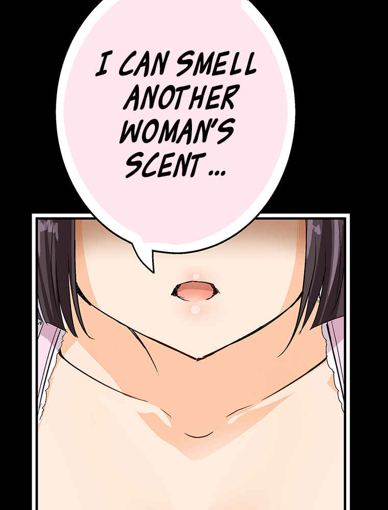 Page 84 Chapter 4 Shitai no ♡ Karen-san!!