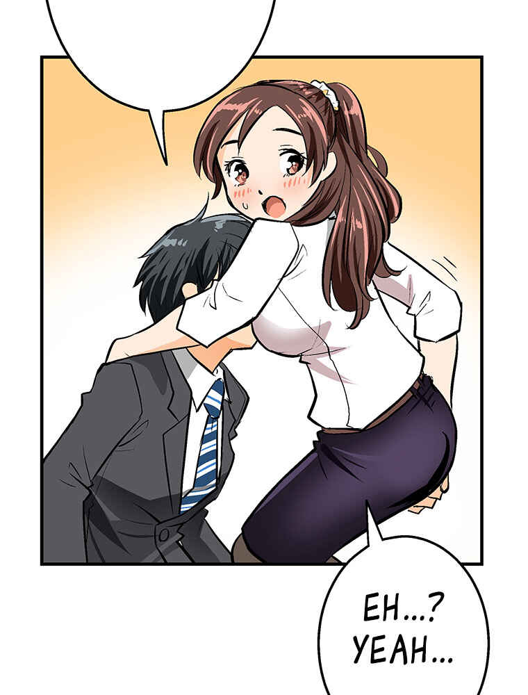 Page 12 Chapter 14 Shitai no ♡ Karen-san!!