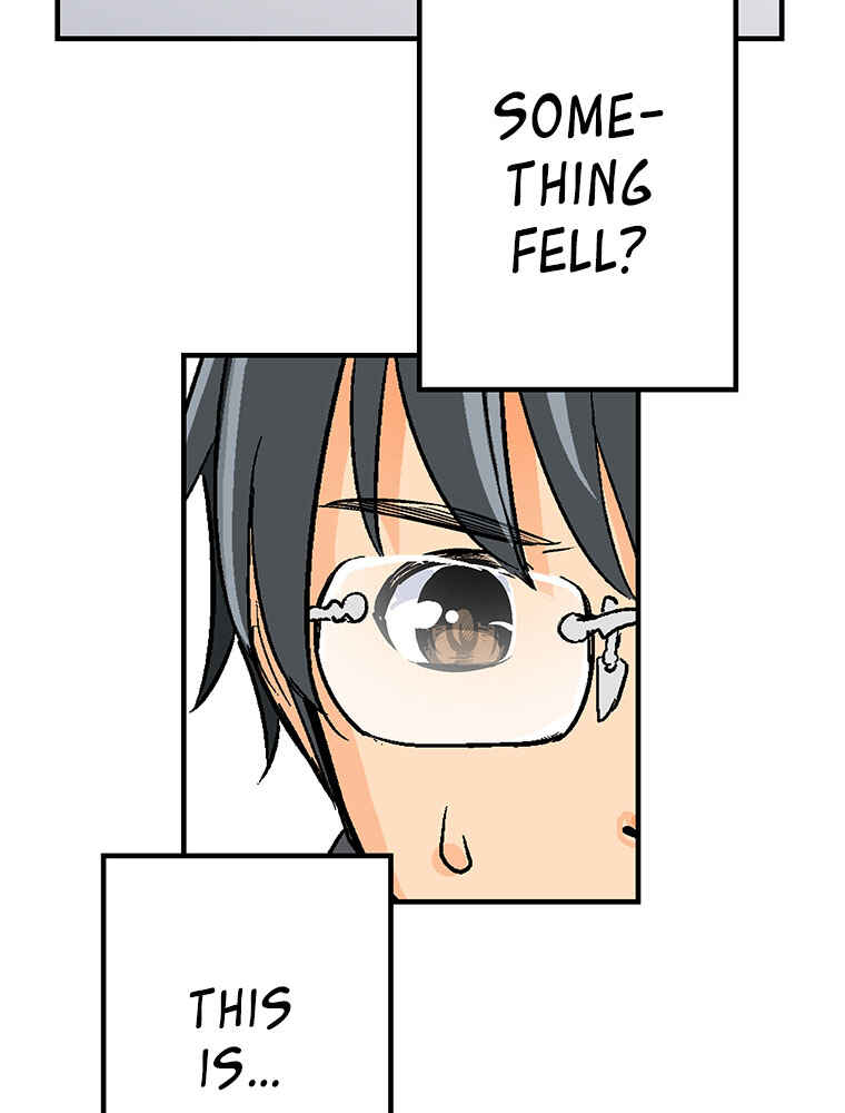 Page 21 Chapter 14 Shitai no ♡ Karen-san!!