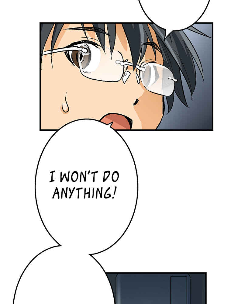 Page 39 Chapter 14 Shitai no ♡ Karen-san!!
