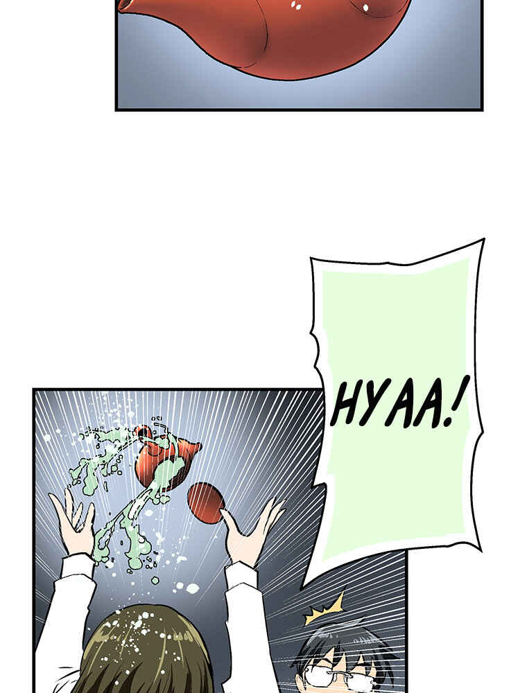 Page 42 Chapter 14 Shitai no ♡ Karen-san!!