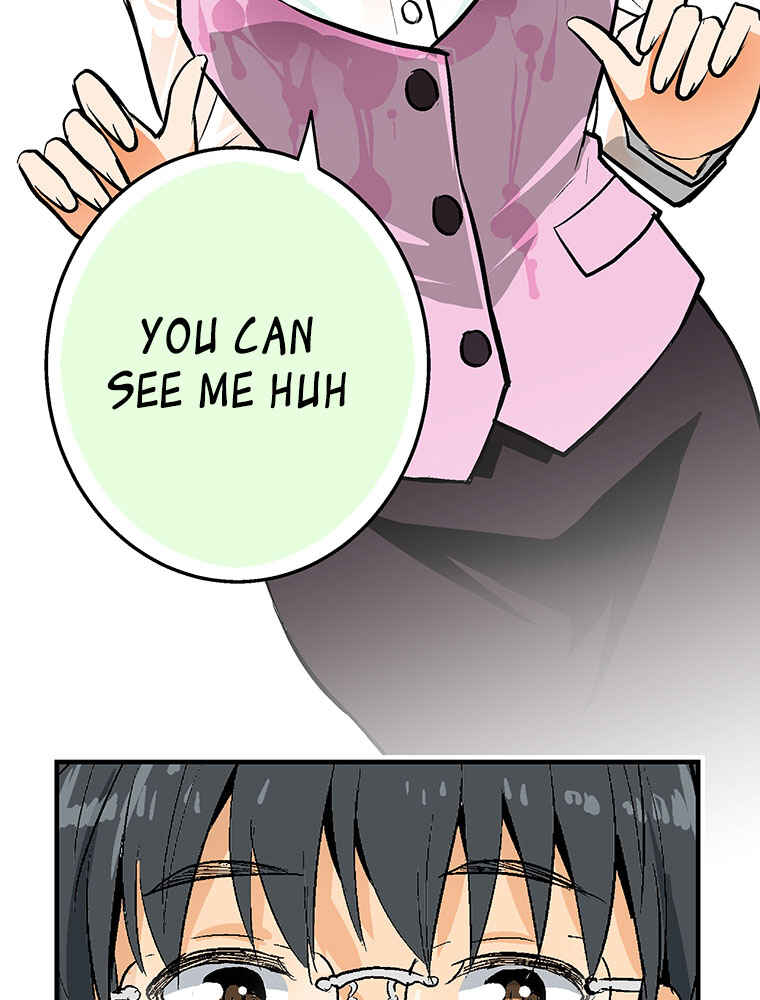 Page 48 Chapter 14 Shitai no ♡ Karen-san!!