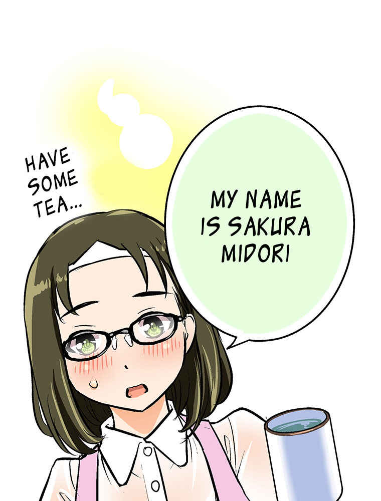 Page 52 Chapter 14 Shitai no ♡ Karen-san!!