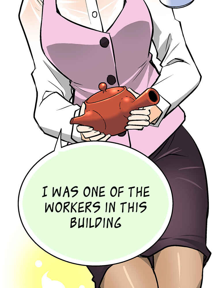 Page 53 Chapter 14 Shitai no ♡ Karen-san!!