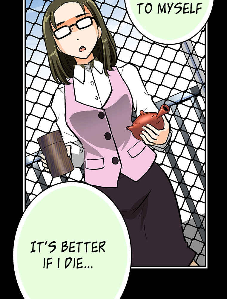 Page 62 Chapter 14 Shitai no ♡ Karen-san!!