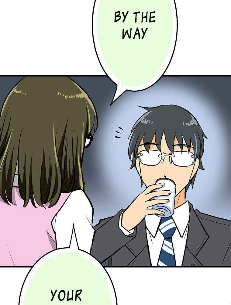 Page 67 Chapter 14 Shitai no ♡ Karen-san!!