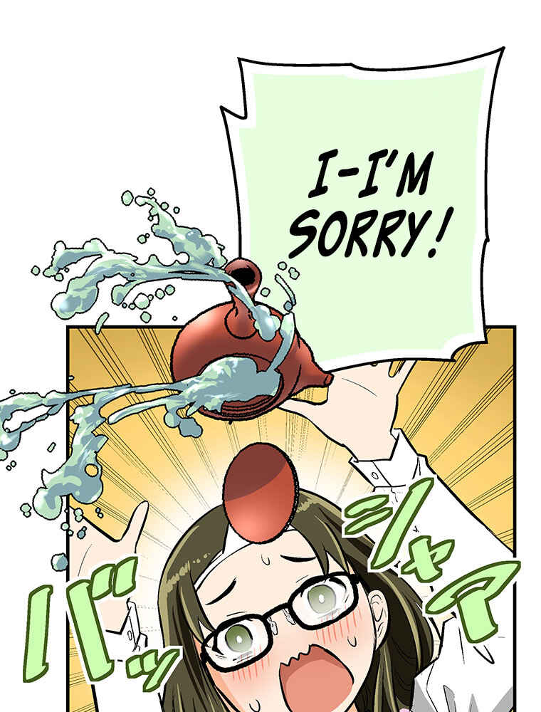 Page 77 Chapter 14 Shitai no ♡ Karen-san!!