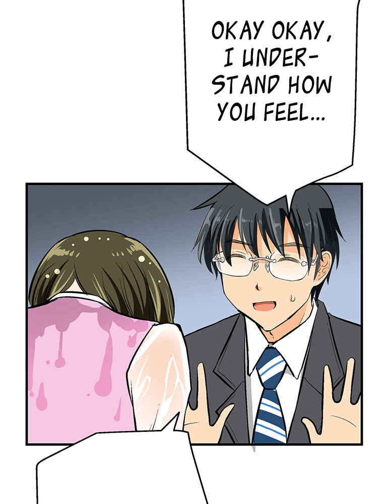 Page 79 Chapter 14 Shitai no ♡ Karen-san!!