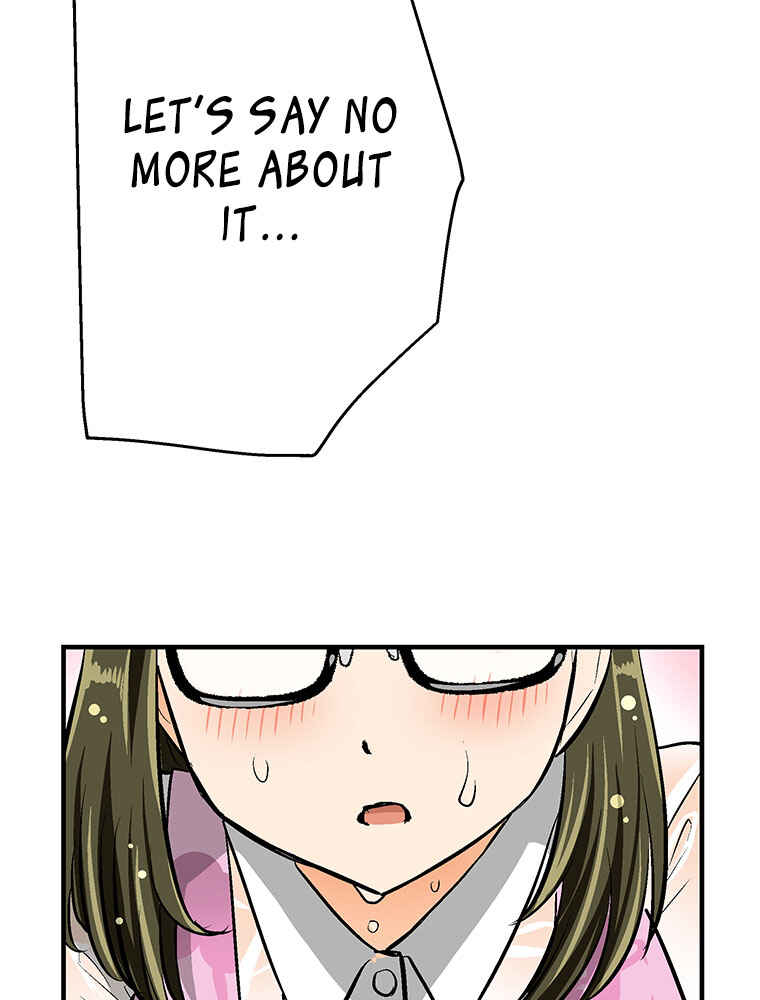 Page 80 Chapter 14 Shitai no ♡ Karen-san!!