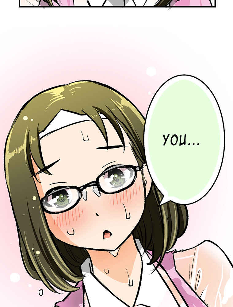 Page 81 Chapter 14 Shitai no ♡ Karen-san!!