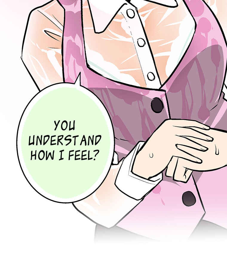 Page 82 Chapter 14 Shitai no ♡ Karen-san!!