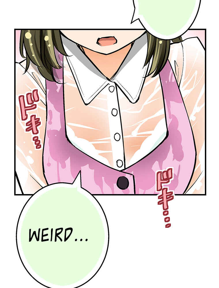 Page 86 Chapter 14 Shitai no ♡ Karen-san!!