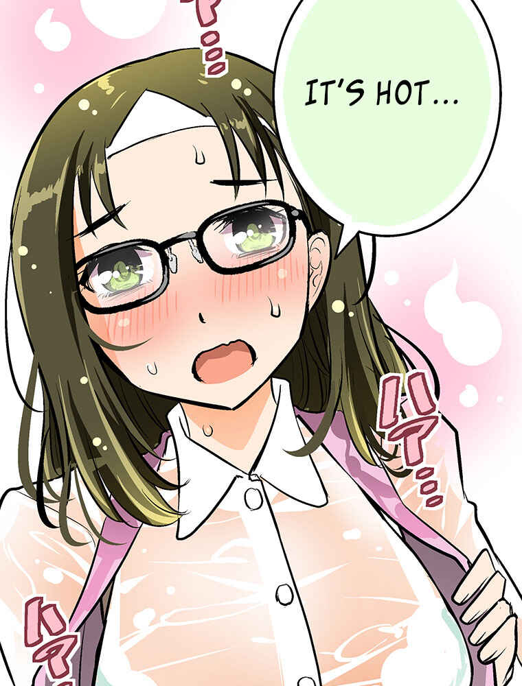 Page 90 Chapter 14 Shitai no ♡ Karen-san!!