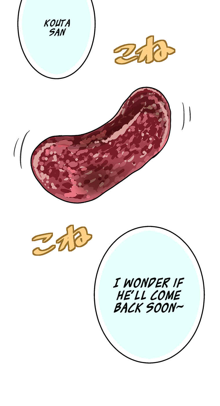 Page 11 Chapter 9 Shitai no ♡ Karen-san!!